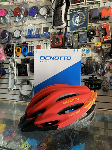 Tienda de bicicletas BIKE ESPINMART - Thumbnail