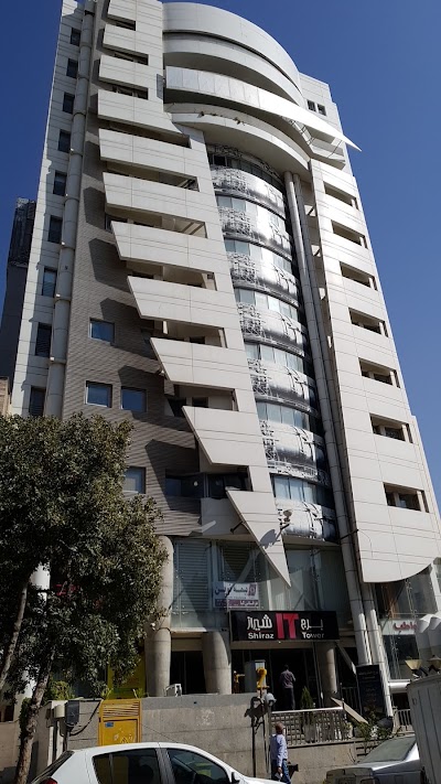 Photos of Shiraz IT Tower