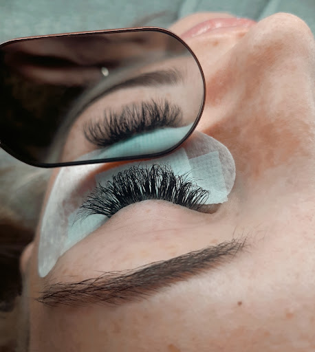 Lavish Locks and Lashes