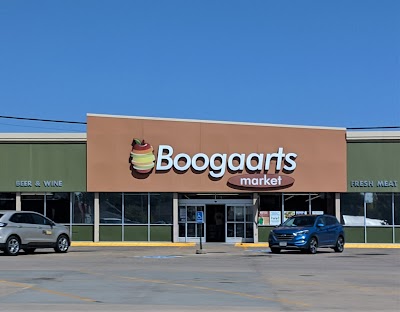 Boogaarts Food Store