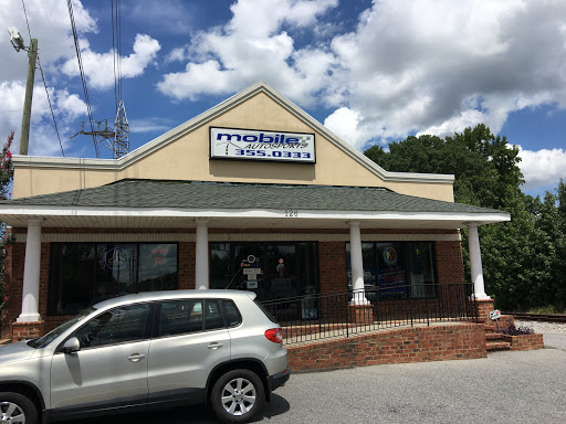 Mobile Autosports