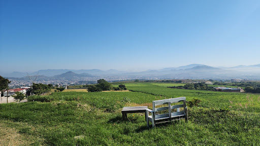 Finca 4Reyes - Visual