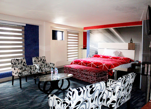 Hotel Urbane - Thumbnail