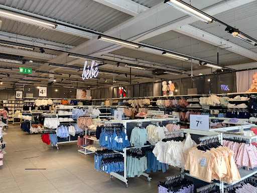 Store Kiabi BEZIERS Gallery - France