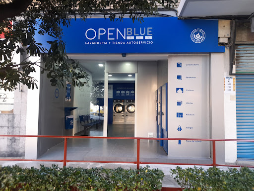 Openblue Bombarda