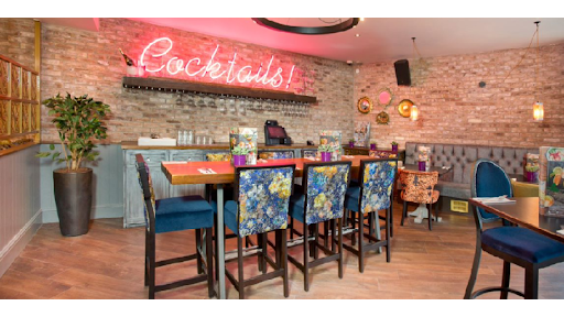 Slug & Lettuce - Waterside Sale