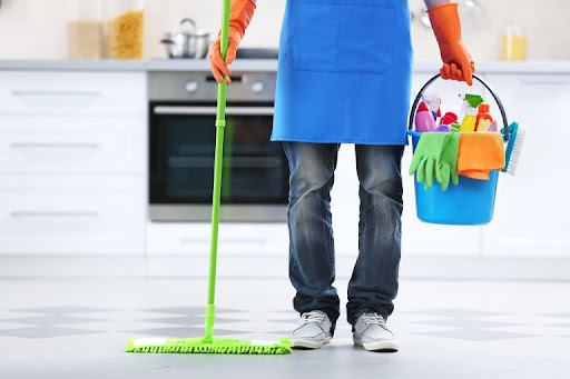 Uno Cleaning McAllen - Thumbnail