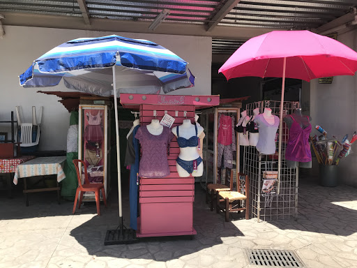 Ilusión tienda de ropa