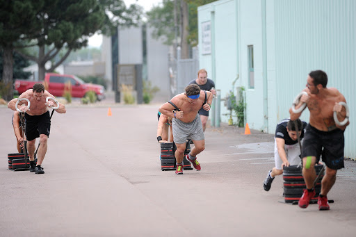 CrossFit Sioux Falls - Thumbnail