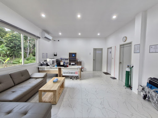 Bluecross International Clinic (Thong nai pan)