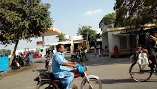 Shell Petrol Pump lahore Wahdat Rd