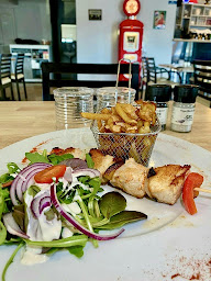 Photo n°43 de Restaurant BW à Draguignan (Restaurant)