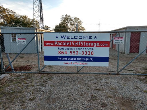 Pacolet Self Storage Gallery - United States