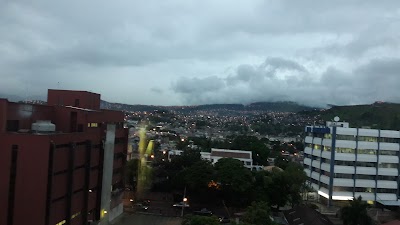 Photos of Hotel Plaza Del General