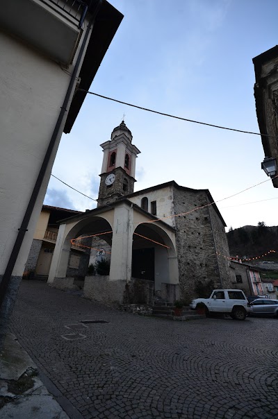 Chiesa San Biagio