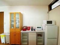 Vacation stay fujiyoshida