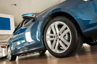 Group 1 Volkswagen Altrincham