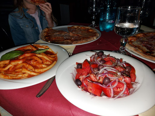 Ristorante Pizzeria Affittacamere "San Carlo" - Thumbnail