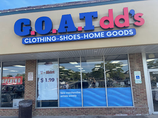 Goat dds