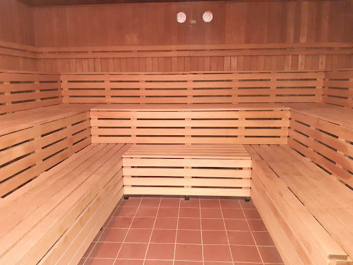West Sauna Münster - Inh. Mr. Huber