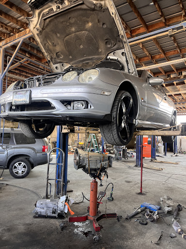 Armando Auto Repair - Thumbnail