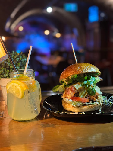 Opinie o Rock Kitchen w Kędzierzyn-Koźle - Restauracja