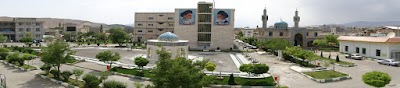 Photos of Firuzkuh Islamic Azad University