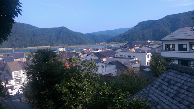 Kinosaki Onsen Tourism Association