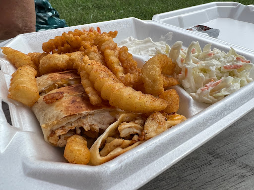 Chick Inn Kitchen - Thumbnail
