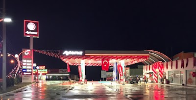 Başiskle Petrol Aytemiz