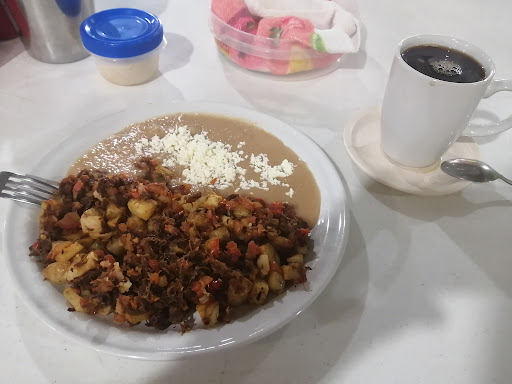 Aguachilis - Visual