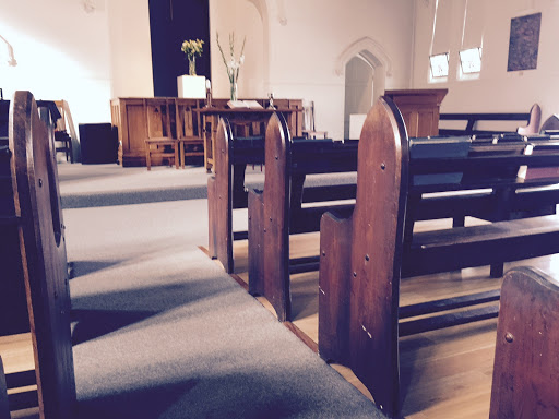 Box Hill Baptist Church Gallery - Australia