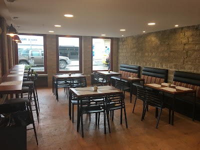Photos of SACHA Cafe