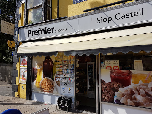 Premier, Siop Castell - Thumbnail