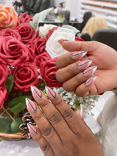 BORA Nails & Lashes - Thumbnail
