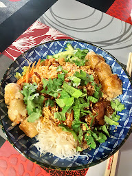 Photo n°59 de Noodle Bar 亚洲风味餐馆 à Caen (Restaurant chinois)