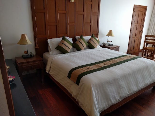 Layalina Hotel