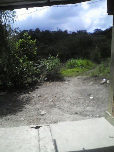 Photos of Biblioteca la pe&ntilde;a