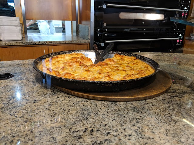 Zei Pizzeria... dal 1939