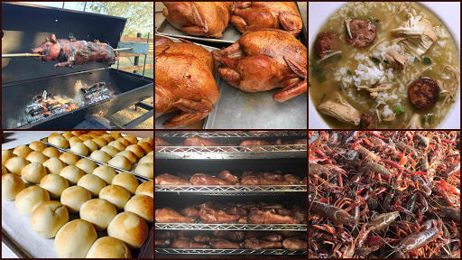 Hickory Smoke House - DeRidder - Thumbnail