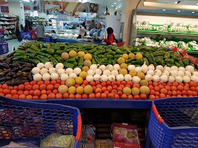 Photos of Mishref Co-op Supermarket