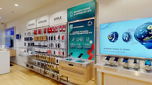 Photo n°8 de Boutique SFR Serris à Serris (Opérateur téléphonique)