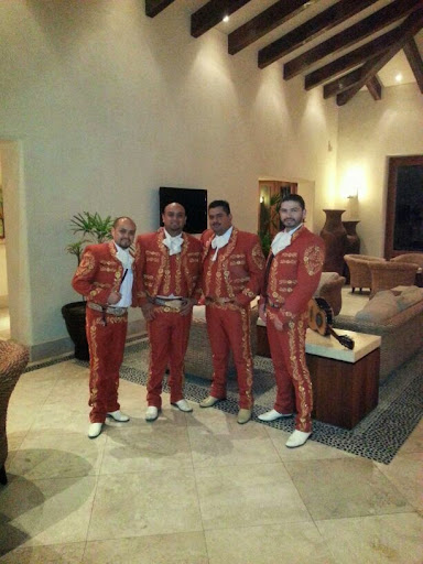 Mariachi Baja Sur