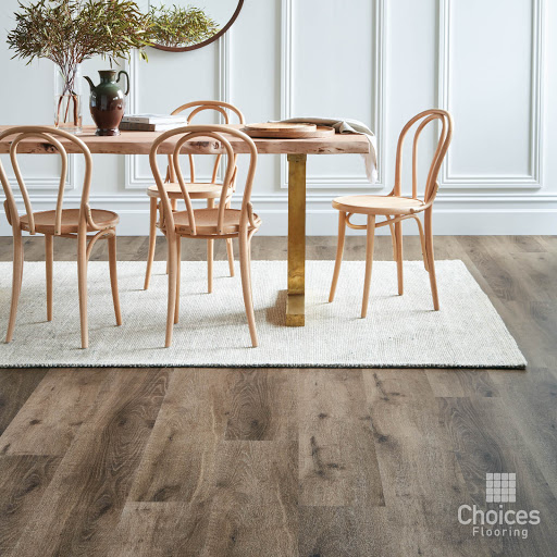 Choices Flooring Darwin - Thumbnail