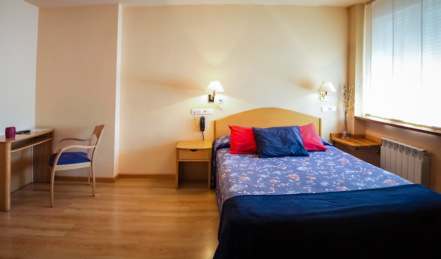 Hotel Villa de Ayerbe