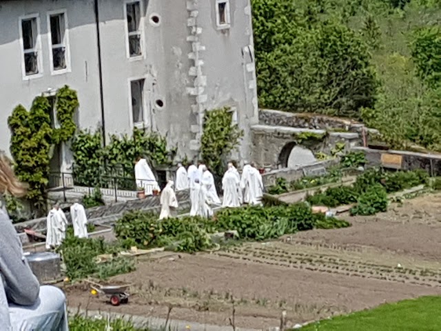 Abbaye Notre-Dame de Tamié