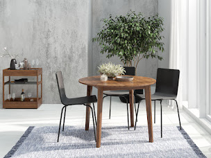 Photo n°11 de 4 PIEDS Coignières (Paris) à Coignières (Magasin de meubles)