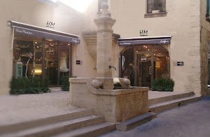 Photo n°1 de Hervé Maxime Coiffure Uzès à Uzès (Salon de coiffure)