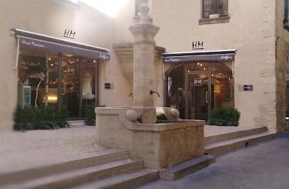 Hervé Maxime Coiffure Uzès