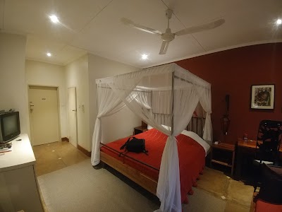 Photos of Africa House Malawi